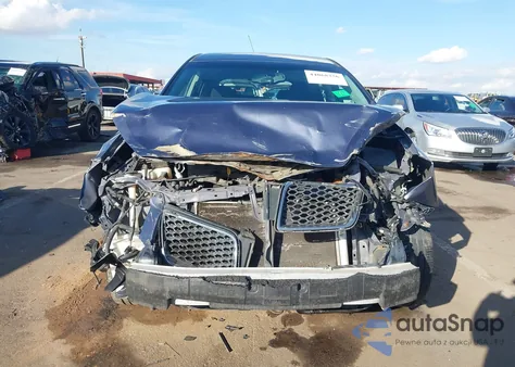 2009 Pontiac Vibe from USA, damaged, VIN 5Y2SP67809Z437413